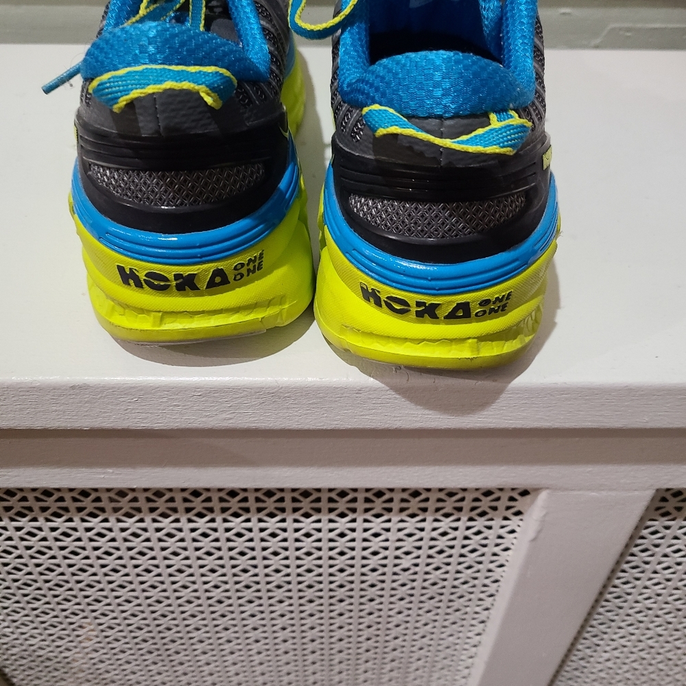 Men's Hoka Running Shoes